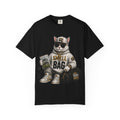 Professor Terp “Smell the Bag” Graphic T‑Shirt