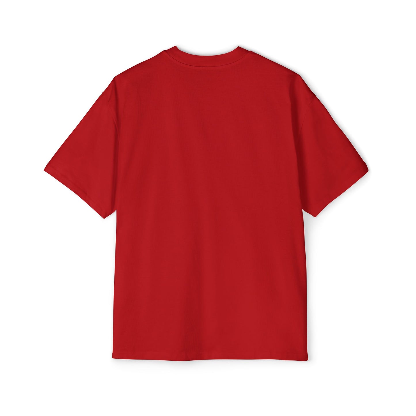 Juneteenth Freedom Energy T-Shirt — "Built From Legacy" Mens Oversized Tee