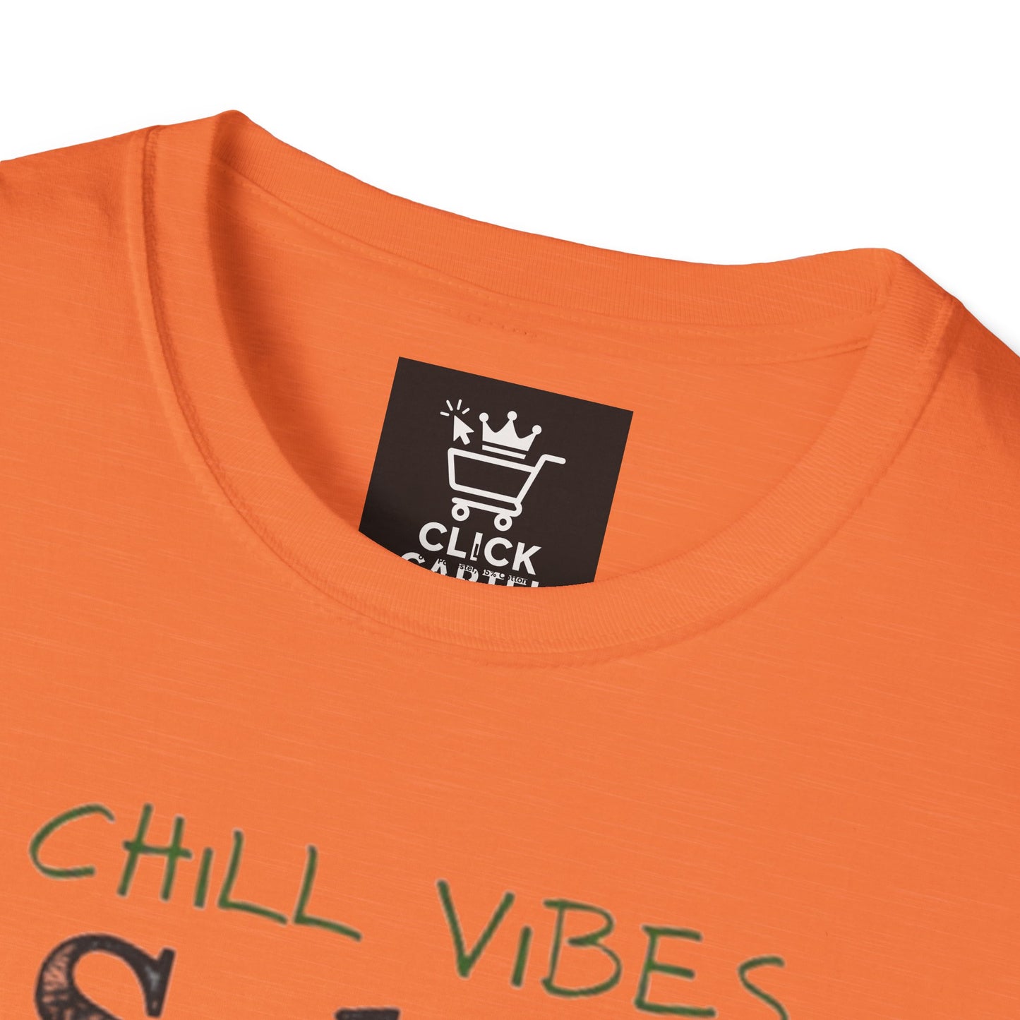 Smell The Bag | Onion Graphic Tee (420 Funk Grow)