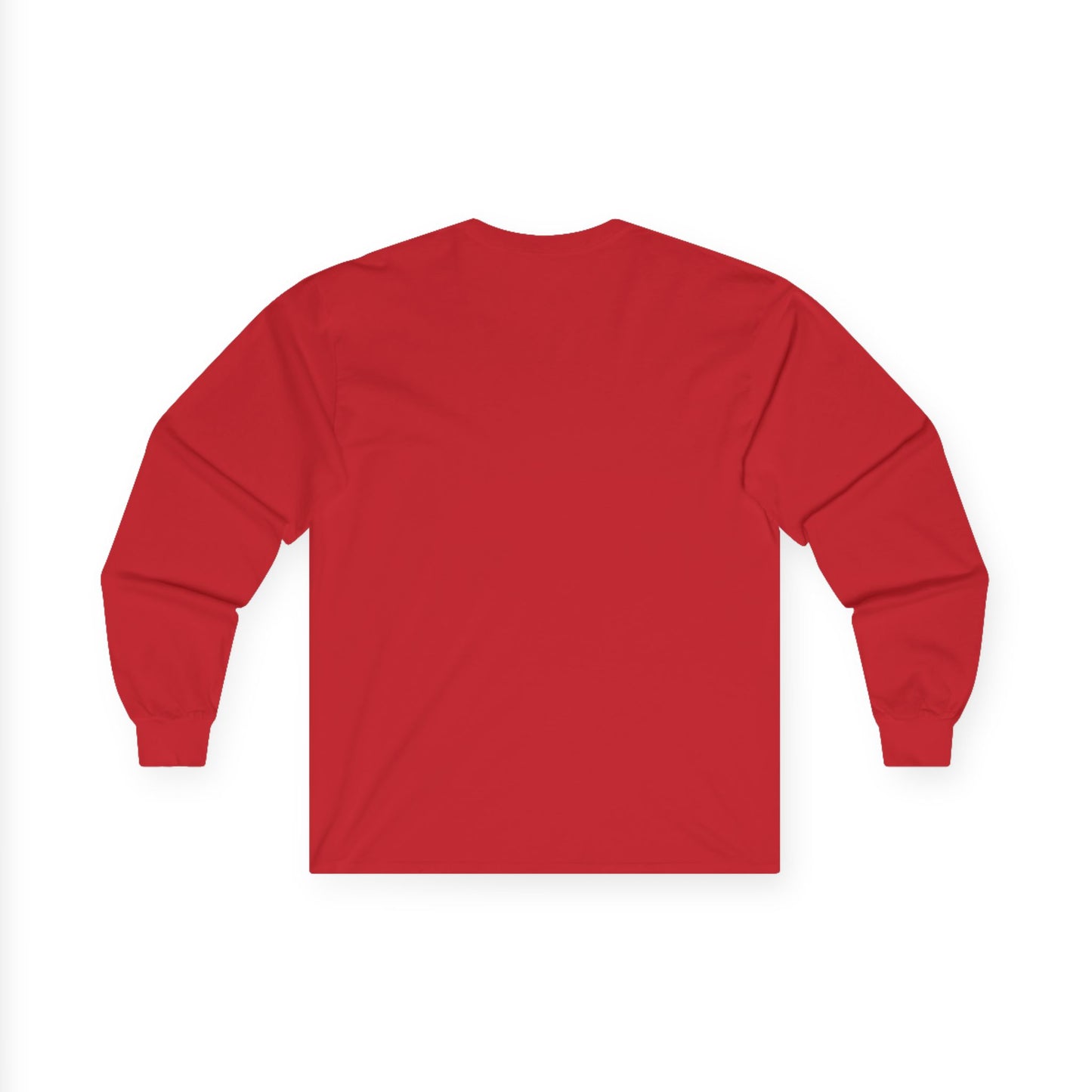 Smell The Bag | Money Making Long Sleeve Tee