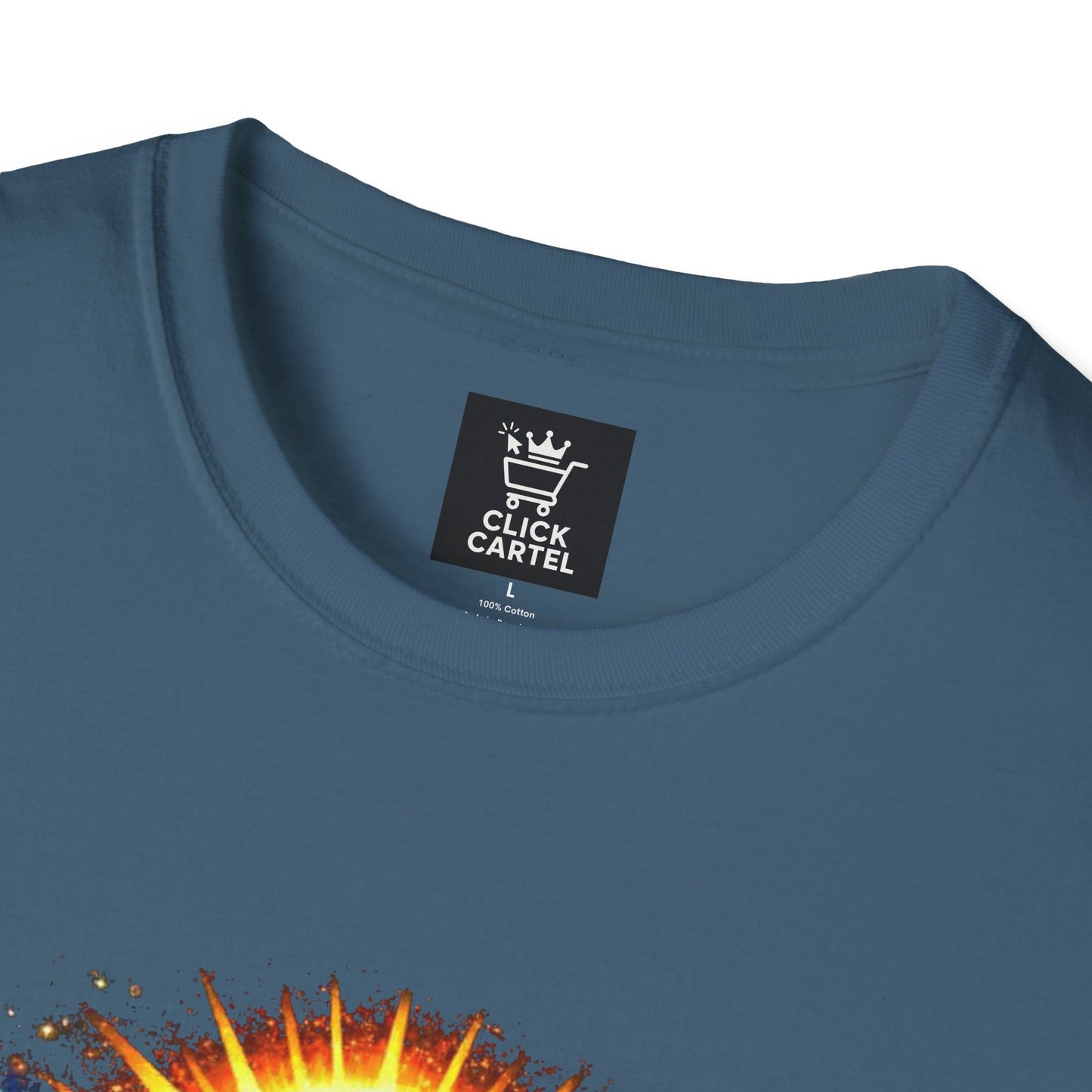 Ankh Anubis Egyptian Sun Winged Symbol T-Shirt
