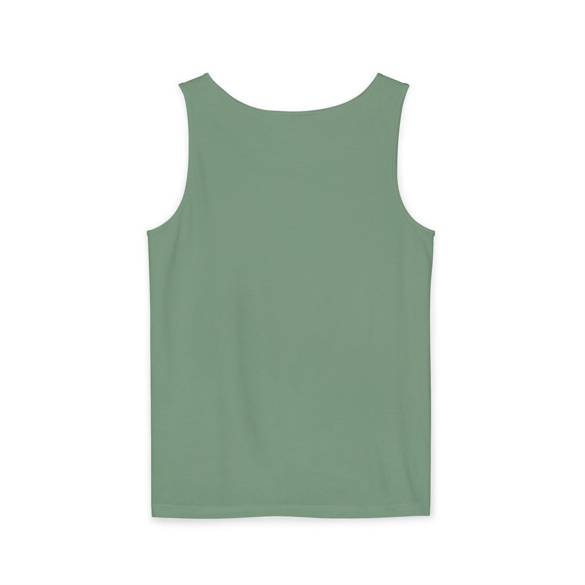 Professor Terp | Summer Drop Tank