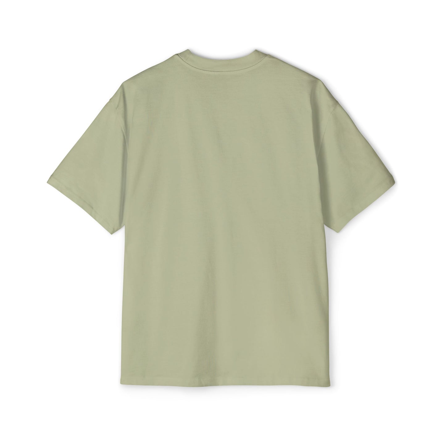 Juneteenth Freedom Energy T-Shirt — "Built From Legacy" Mens Oversized Tee