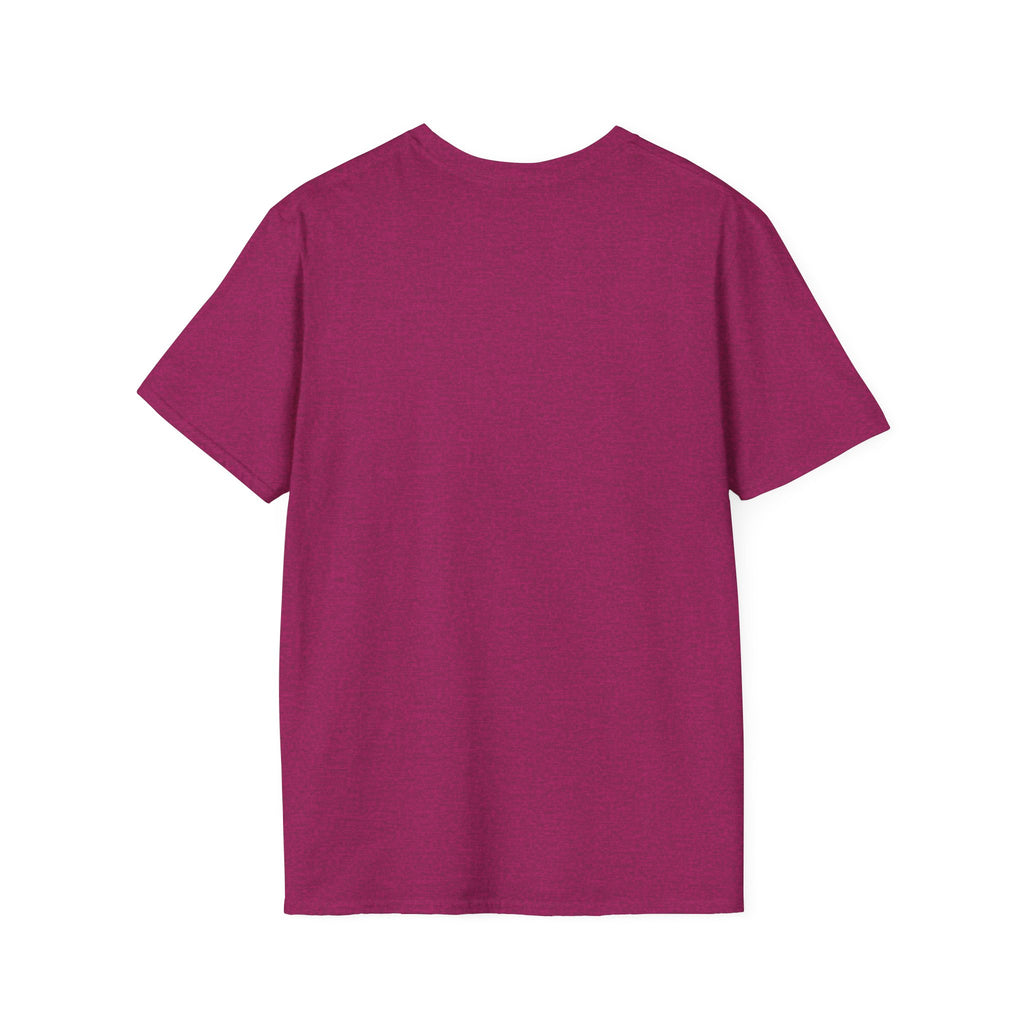 Humorous Graphic T-Shirt for Fun Lovers, Perfect for Gifts, Casual Wear, Festivals, Smell the Bag Tee, Unique Statement Top