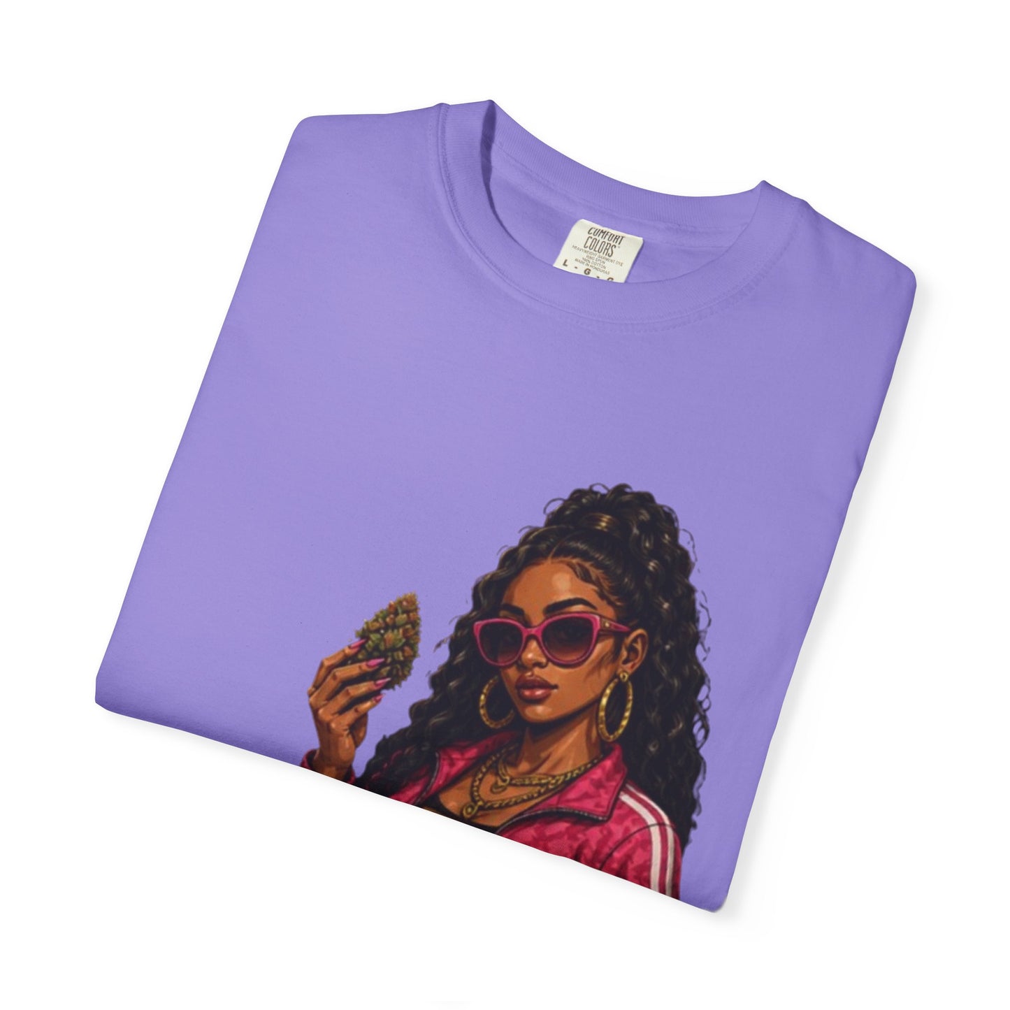 Miss Exotic | Smell The Bag Tee
