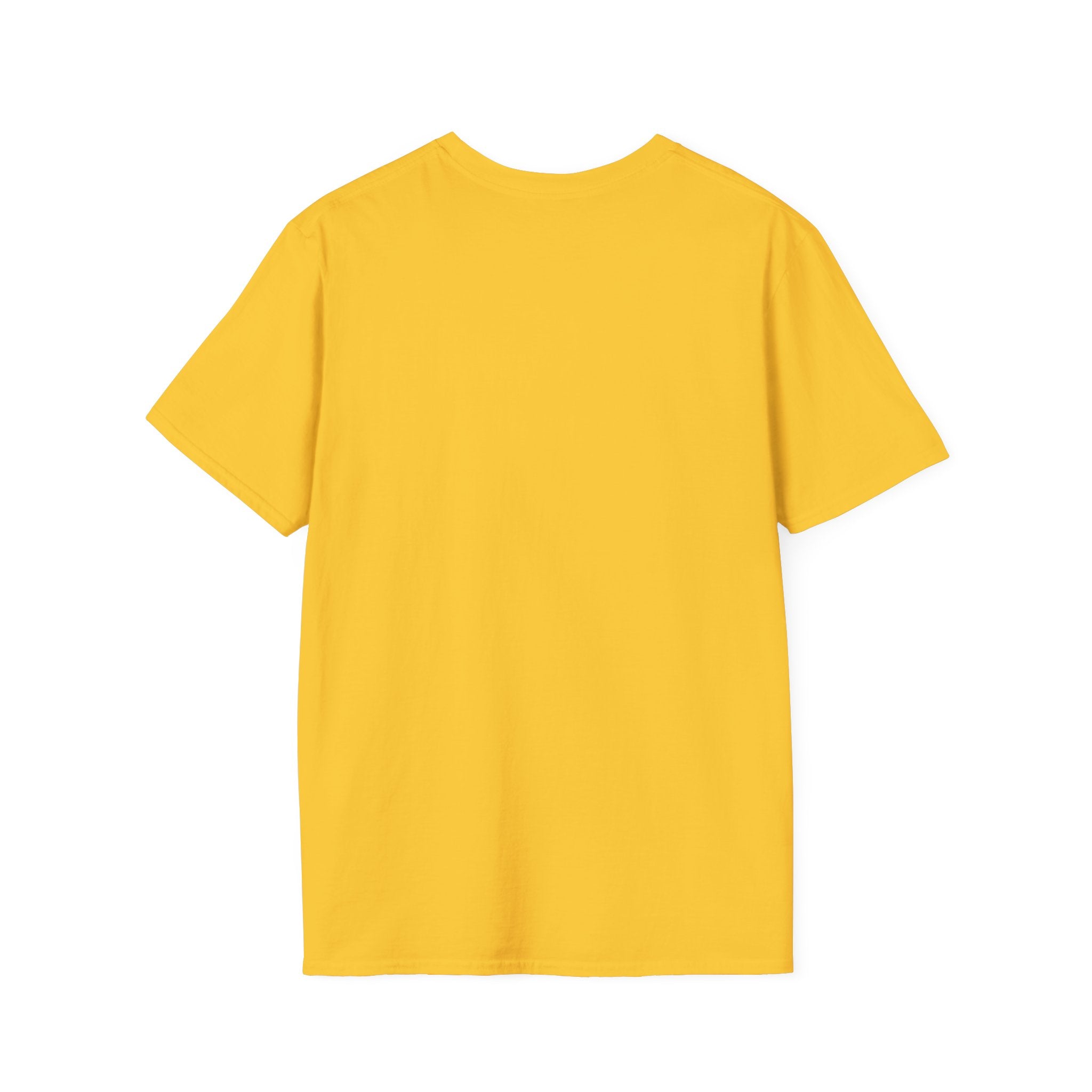 T-Shirt — "Chill Vibes Solve" Onion Graphic Tee (420 Funk Grow)