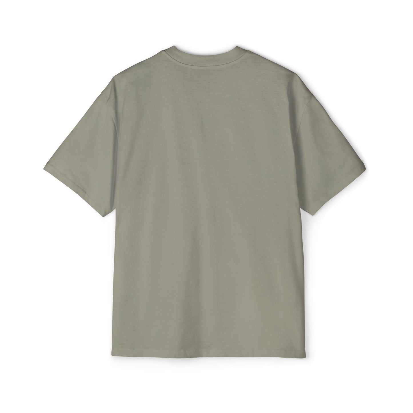 Juneteenth Freedom Energy T-Shirt — "Built From Legacy" Mens Oversized Tee