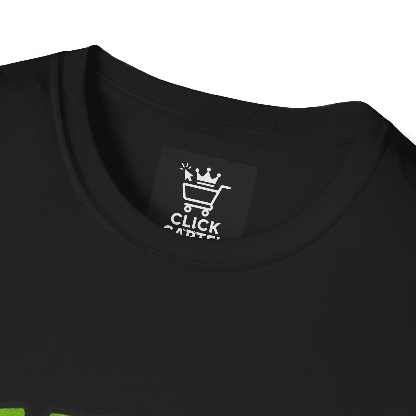 Smell The Bag | Money Making Motivational Tee