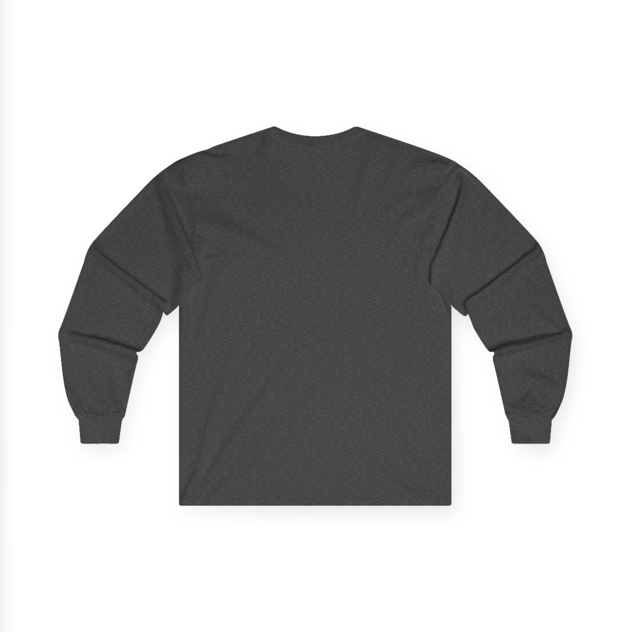 Money Motivational Long Sleeve Tee, Gift for Entrepreneurs, Hustler T-Shirt, Funny Business Top, Smell the Bag Shirt