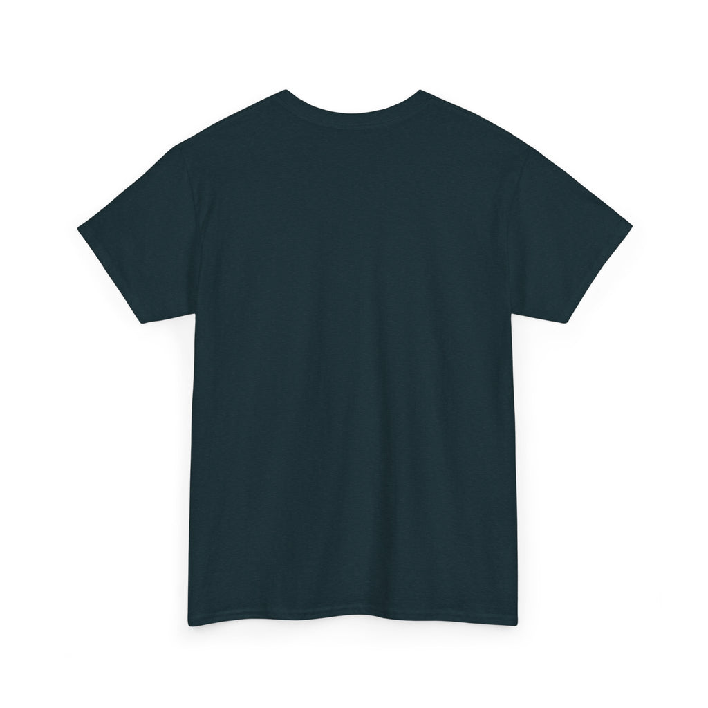 Money Motivational Tee, Unisex Cotton Shirt, Gift for Entrepreneurs, Casual & Fun Style, Inspiration & Humor
