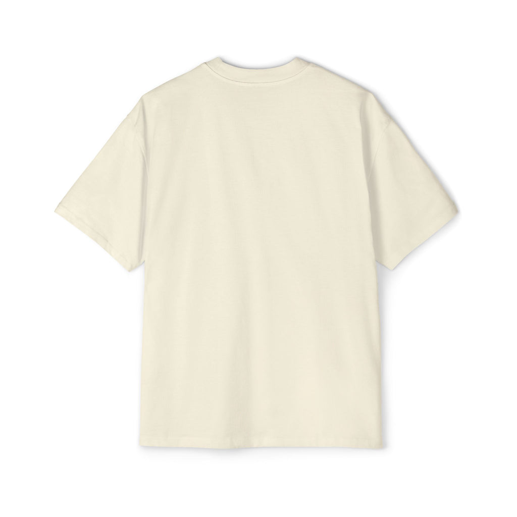 Juneteenth Freedom Energy T-Shirt — "Built From Legacy" Mens Oversized Tee