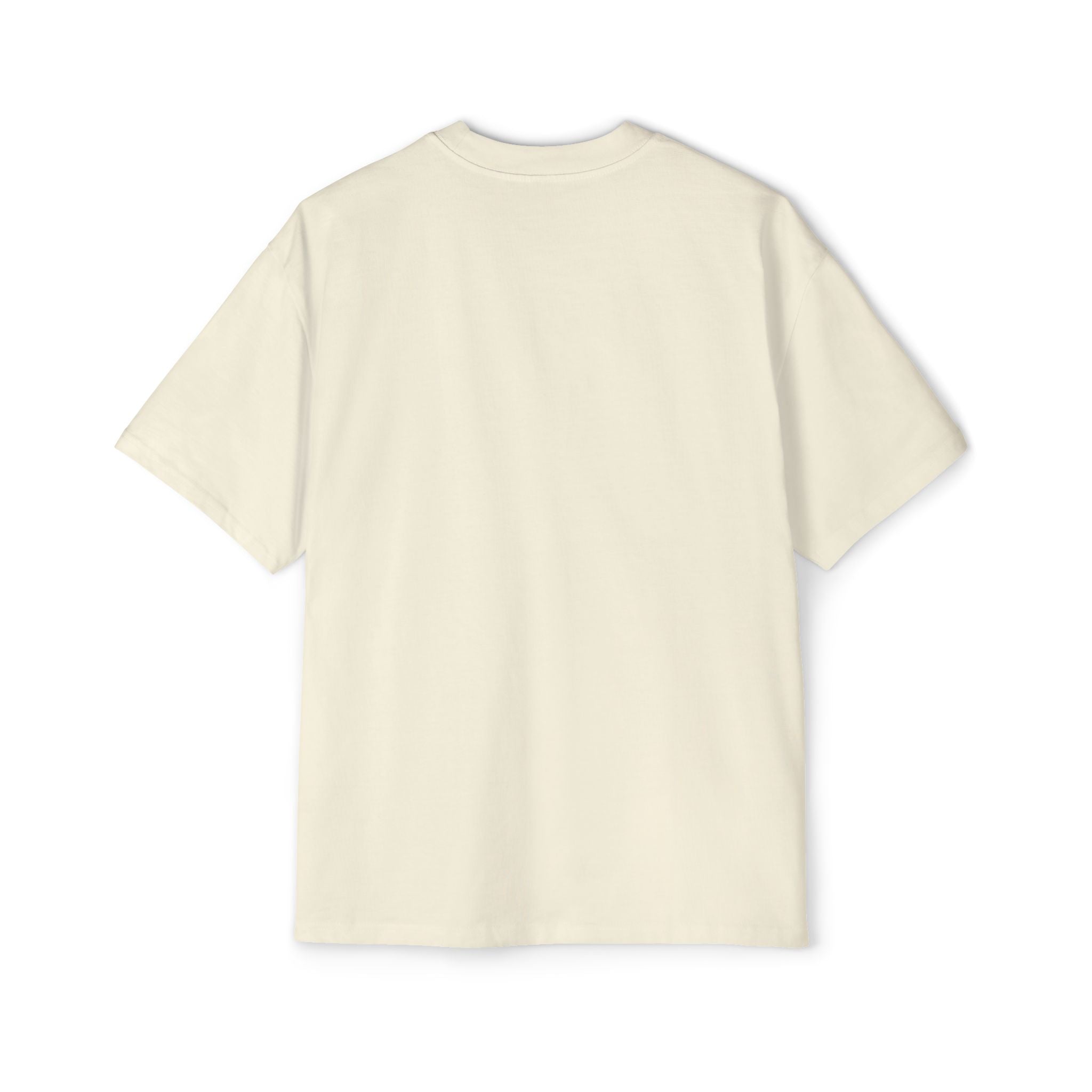 Juneteenth Freedom Energy T-Shirt — "Built From Legacy" Mens Oversized Tee