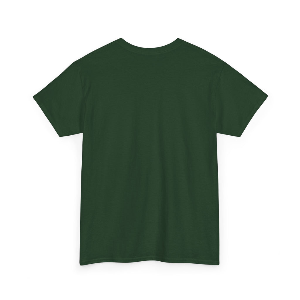 Funny Cannabis Shirt for Men & Women- Organic Cotton Unisex Shirt, Perfect Stoner Gift