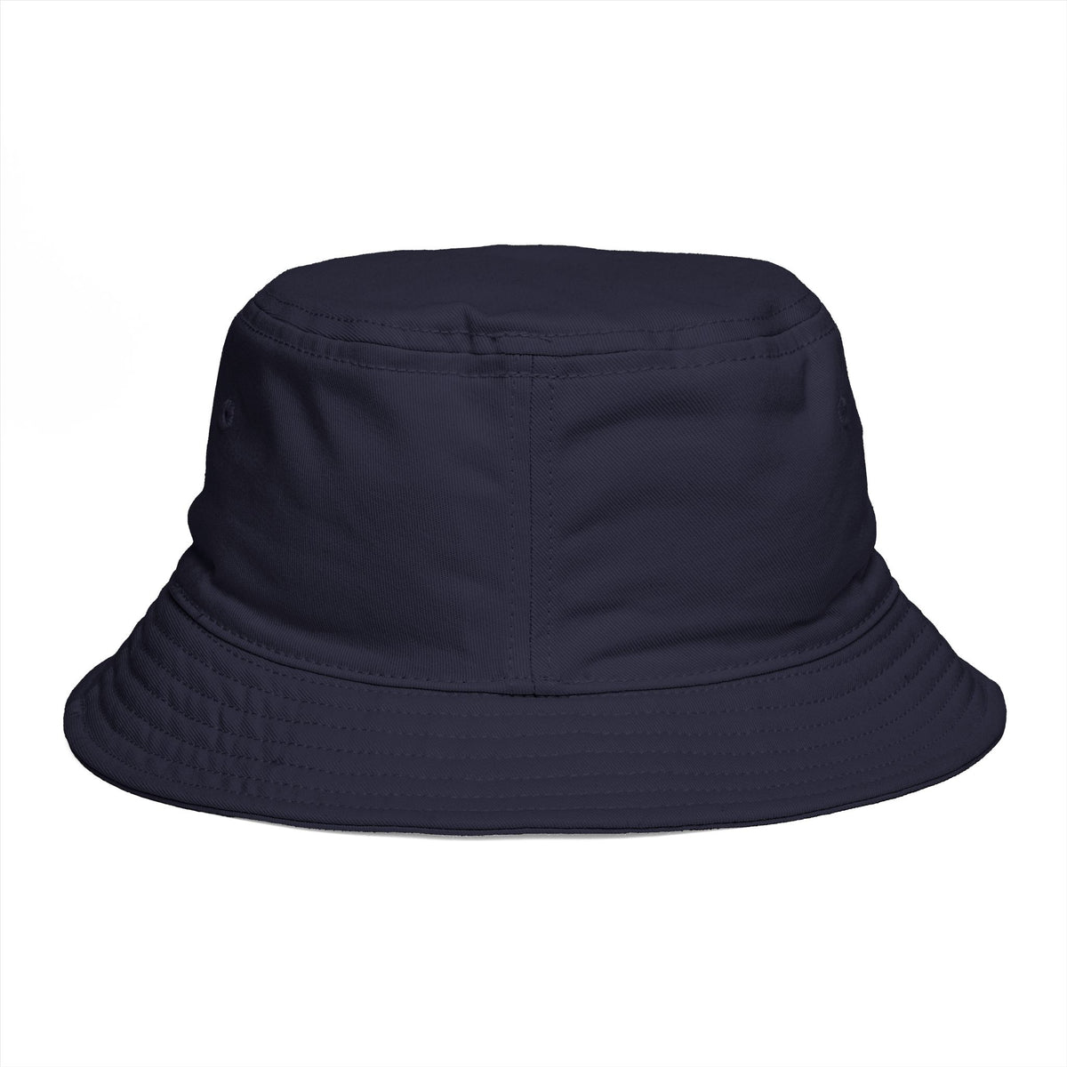 Smell the Bag| Bucket Cannabis Funny Toon Leaf Hat