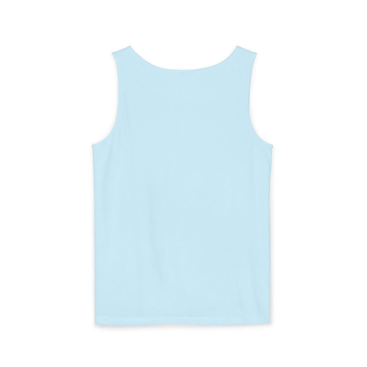 Professor Terp | Summer Drop Tank