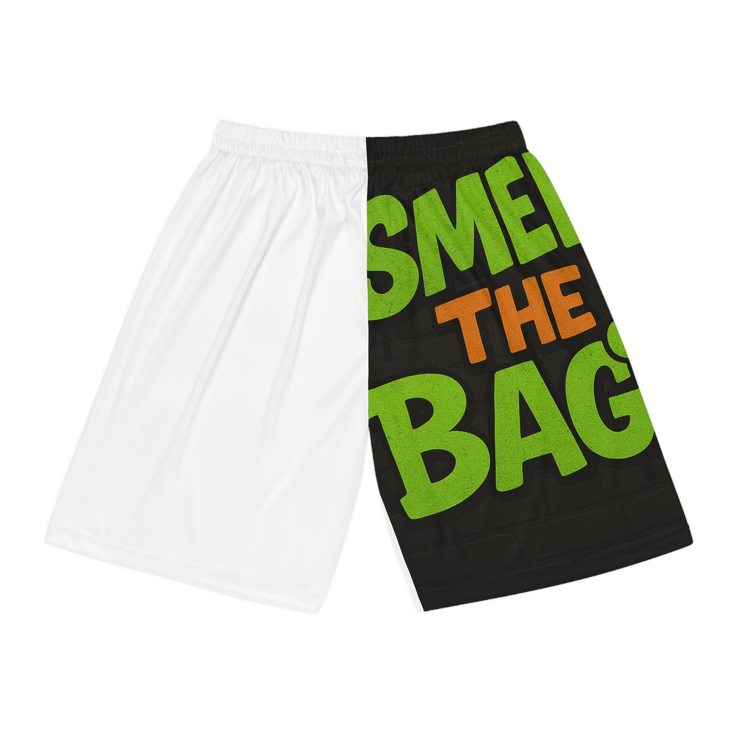 Smell the Bag | Money Sack Ballers Edition
