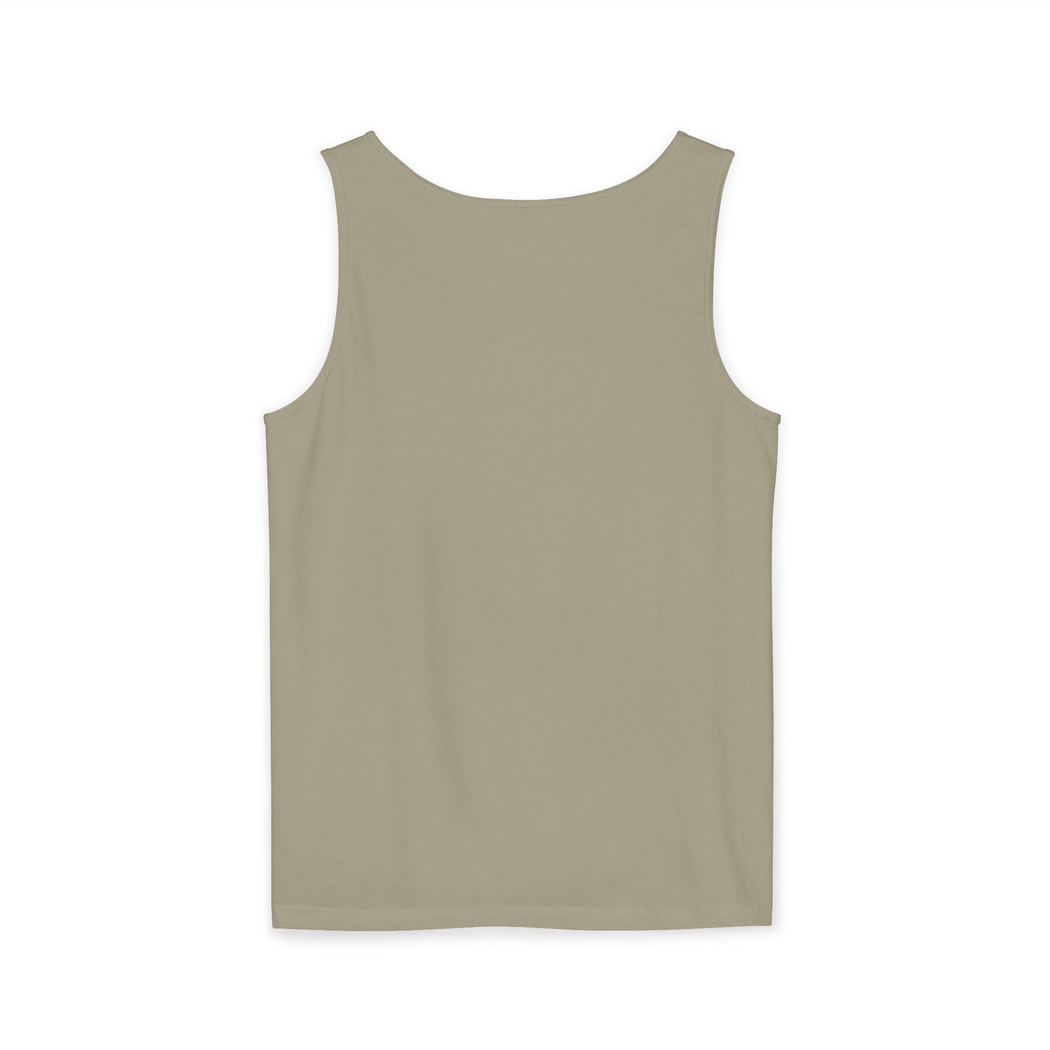 Smell The Bag Tank Top — Streetwear Motivational Graphic Tank