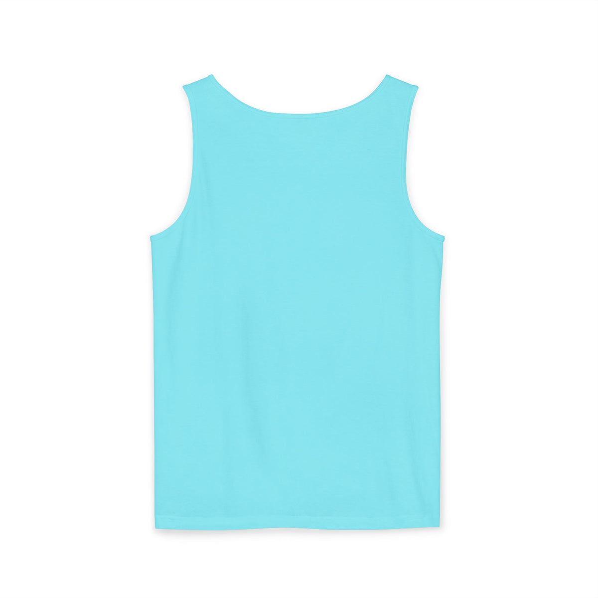 Professor Terp | Summer Drop Tank
