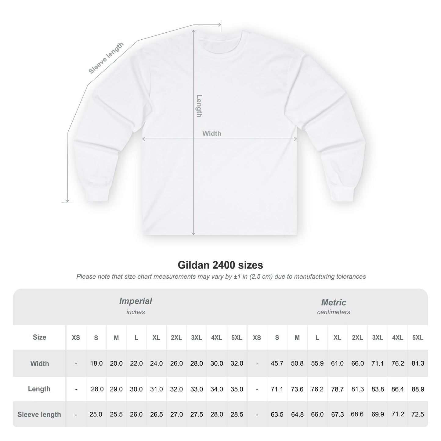 Smell The Bag | Money Making Motivation Long Sleeve
