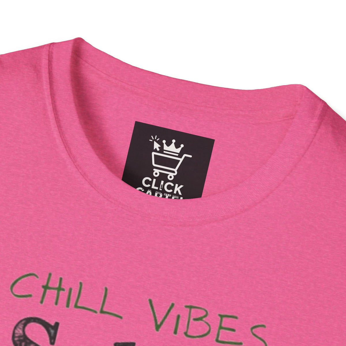 Smell The Bag | Onion Graphic Tee (420 Funk Grow)
