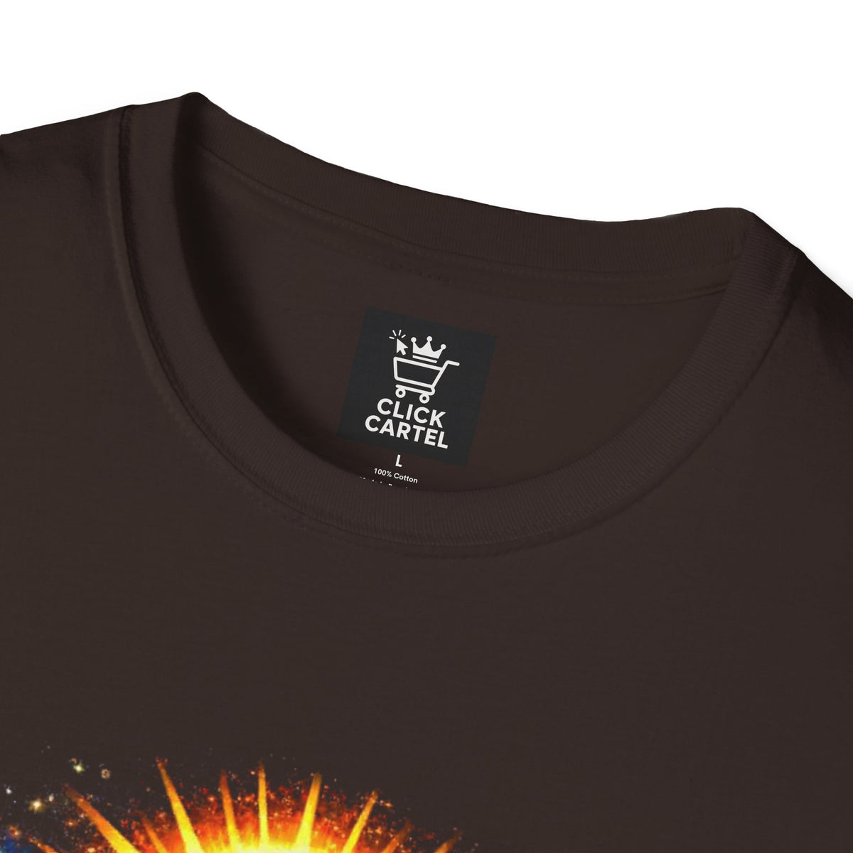 Ankh Anubis Egyptian Sun Winged Symbol T-Shirt