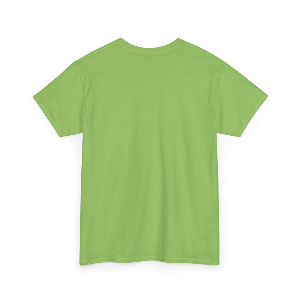Funny Cannabis Shirt for Men & Women- Organic Cotton Unisex Shirt, Perfect Stoner Gift