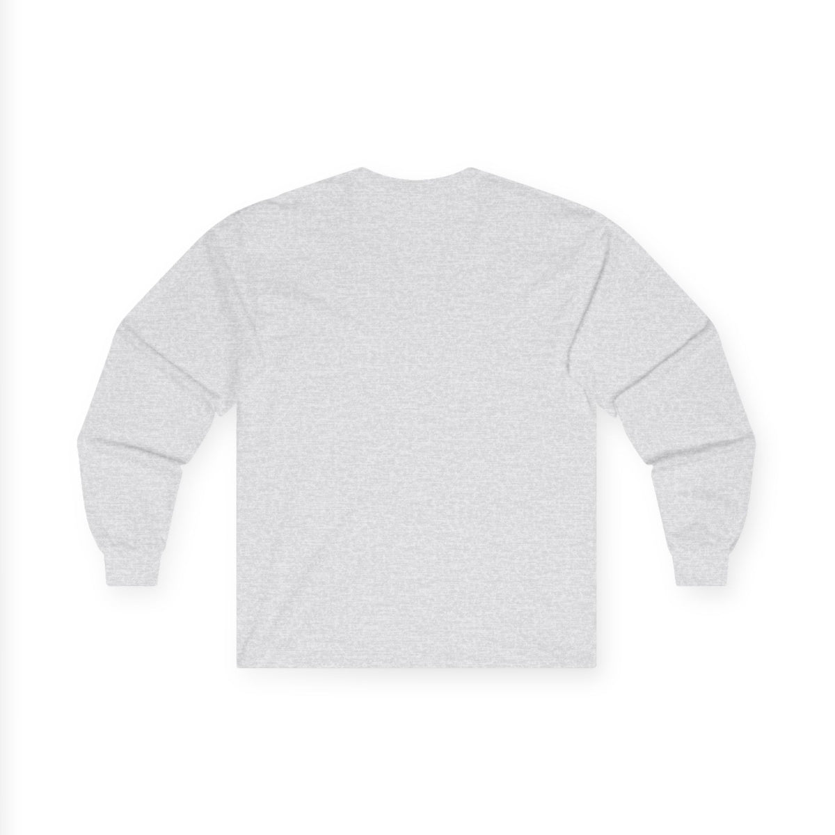 Funny Money-Themed Unisex Long Sleeve Tee - Perfect for Gifting, Birthday Celebrations, Humor, Casual Wear, Gift for Him and Her
