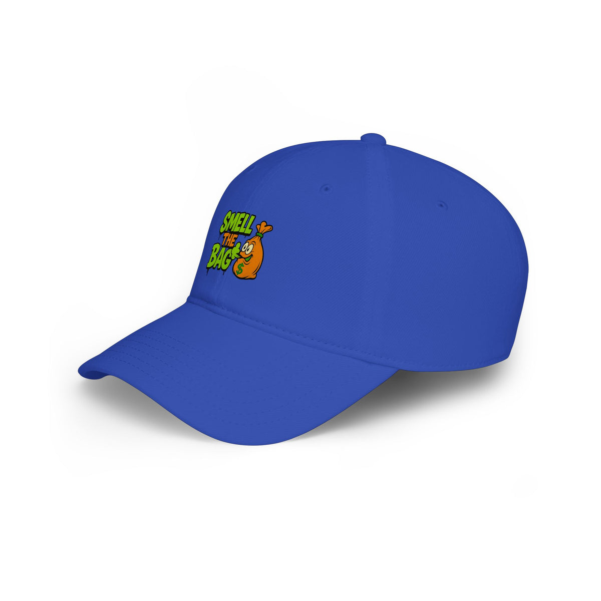Smell The Bag| Baseball Cap