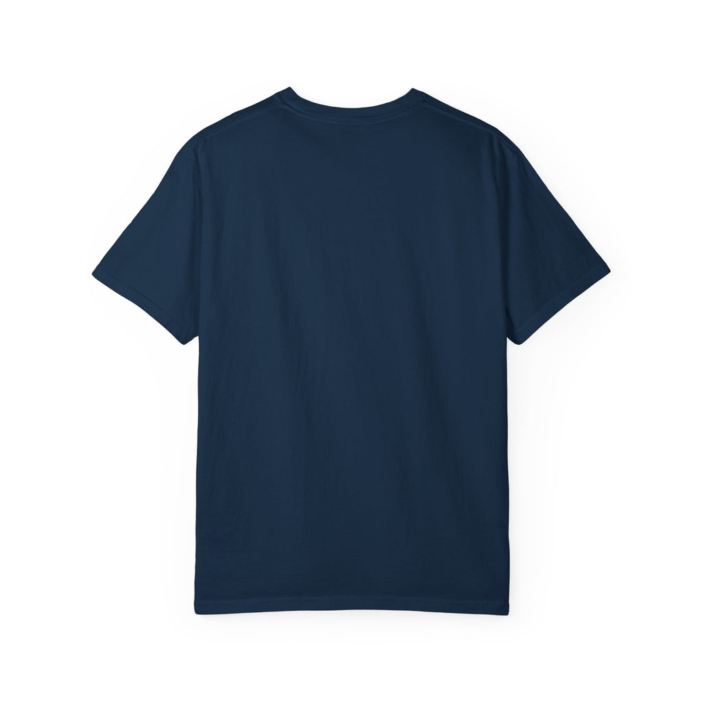 Professor Terp “Smell the Bag” Graphic T‑Shirt