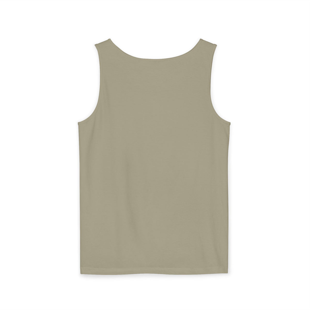 Professor Terp | Summer Drop Tank