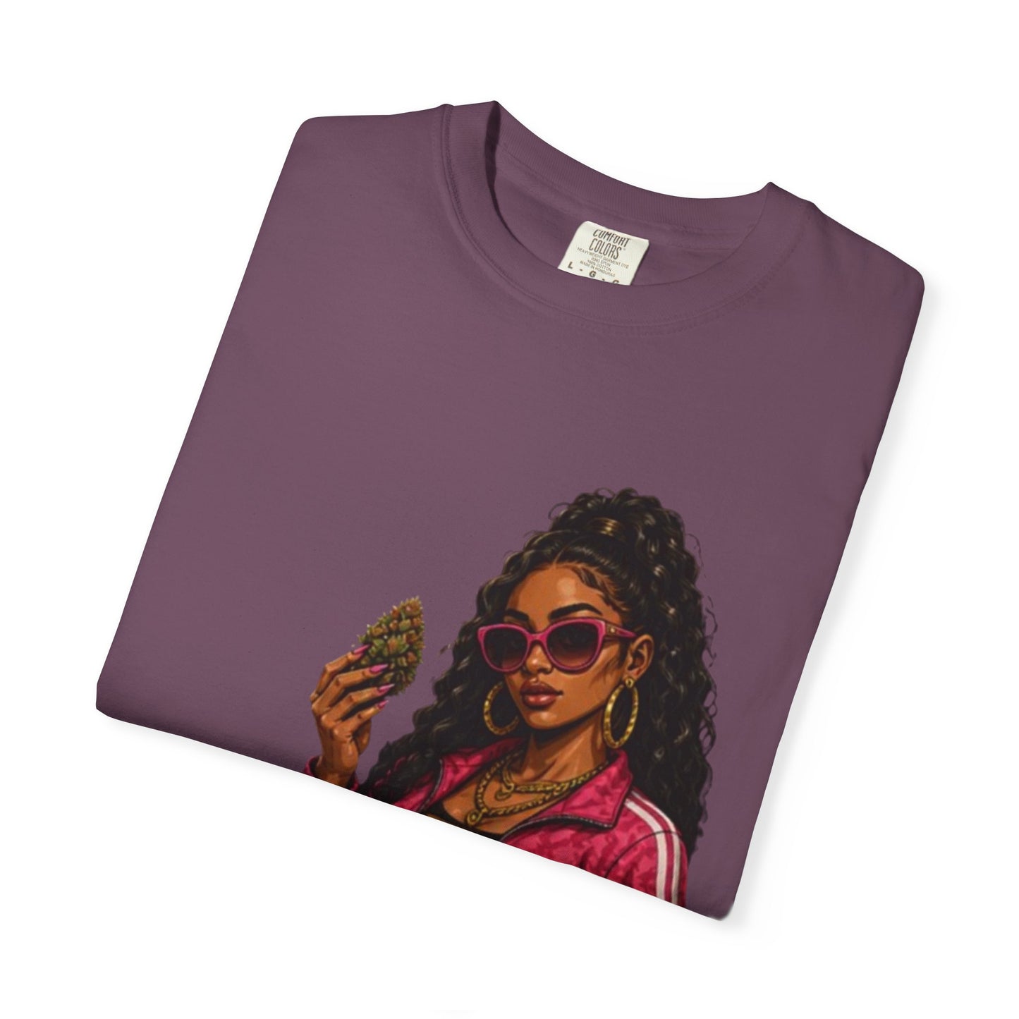 Miss Exotic | Smell The Bag Tee