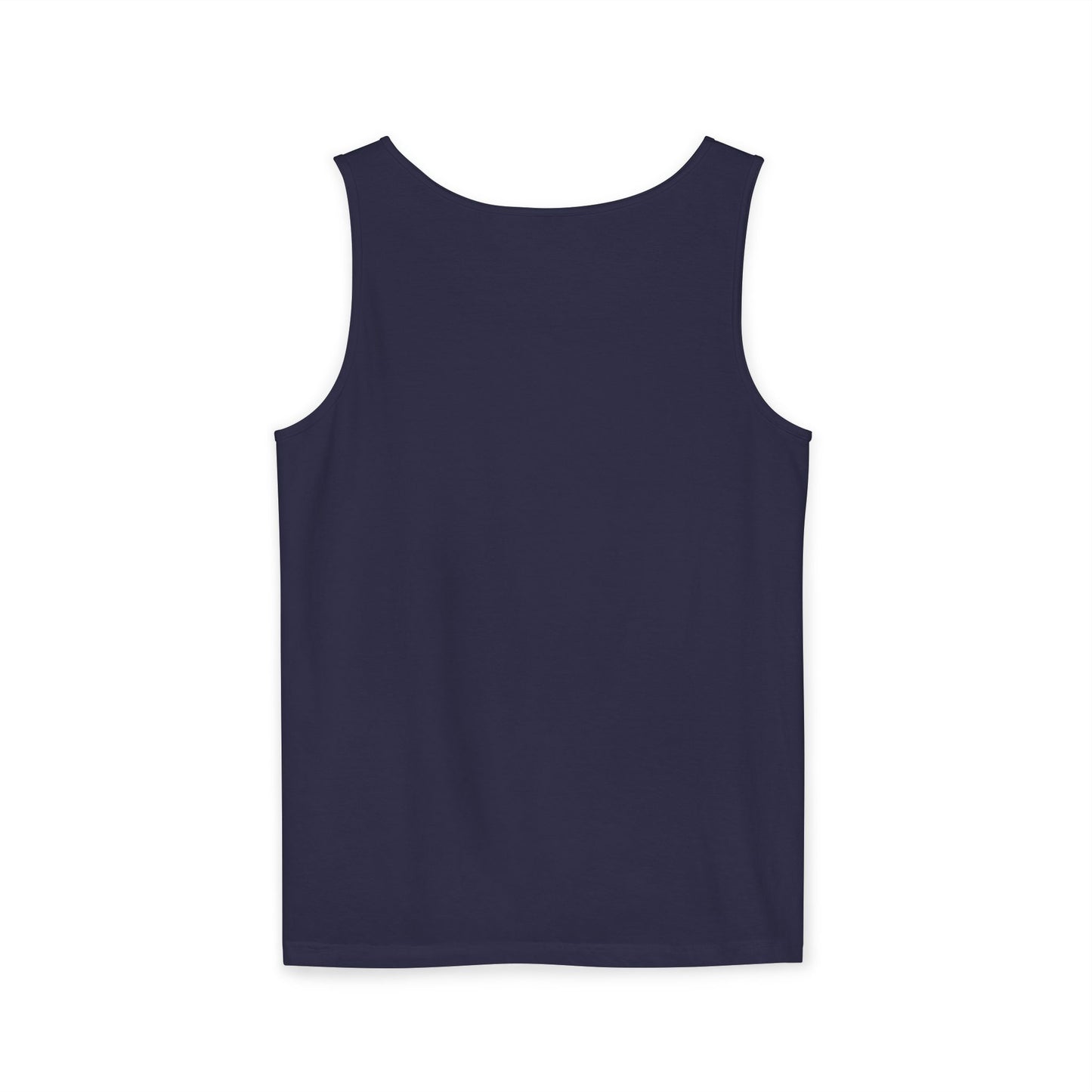 Professor Terp | Summer Drop Tank