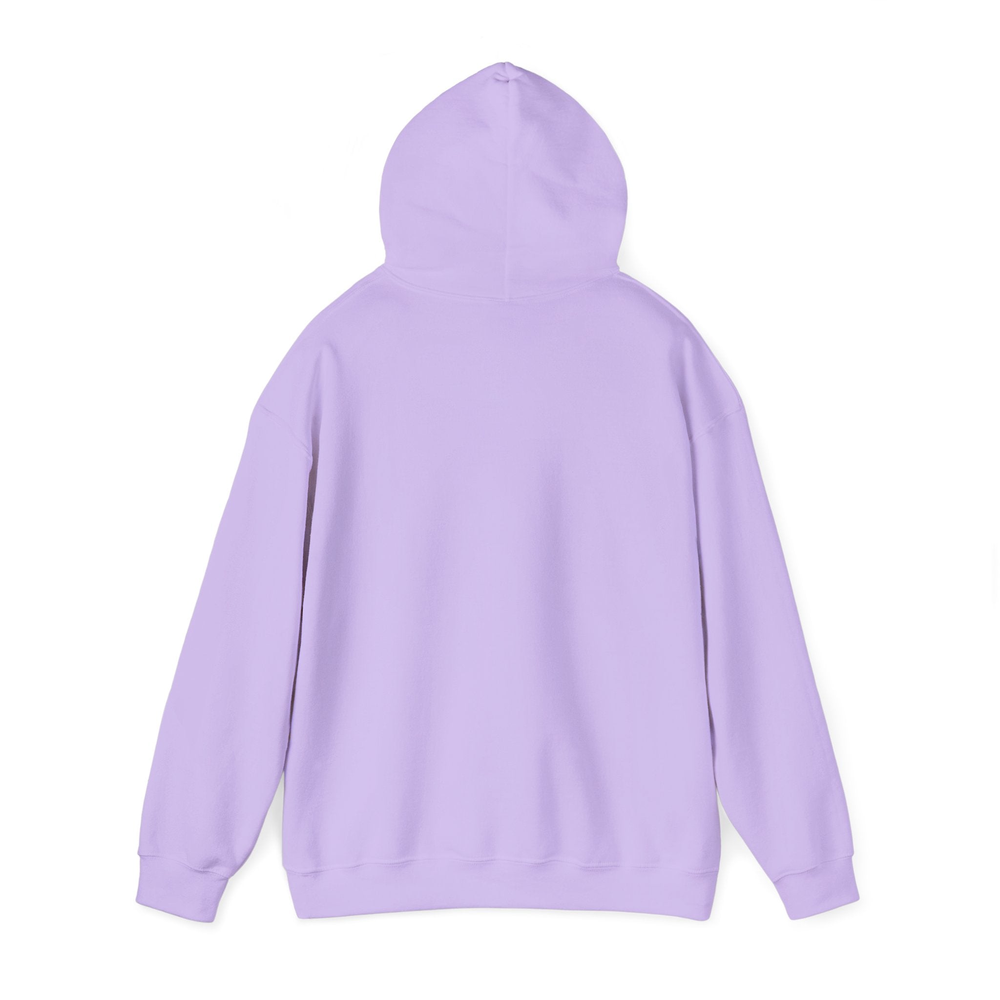 Chic Unisex Heavy Blend™ Hoodie with Trendy Graphic Design, Cozy Streetwear, Fashionable Layering, Perfect Gift, Casual Style