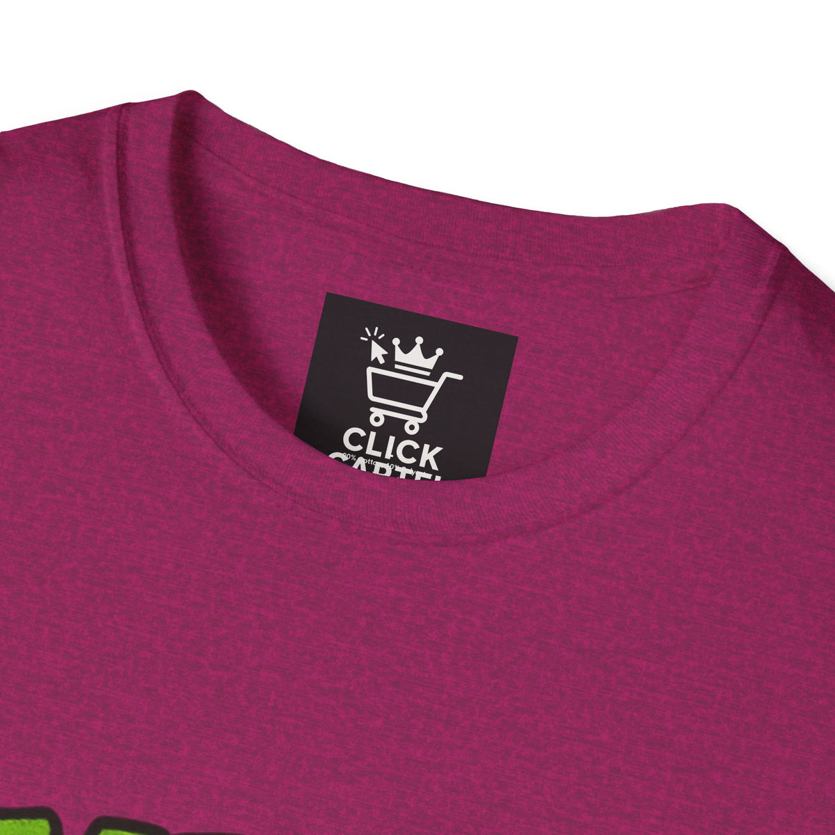 Smell The Bag | Money Making Motivational Tee