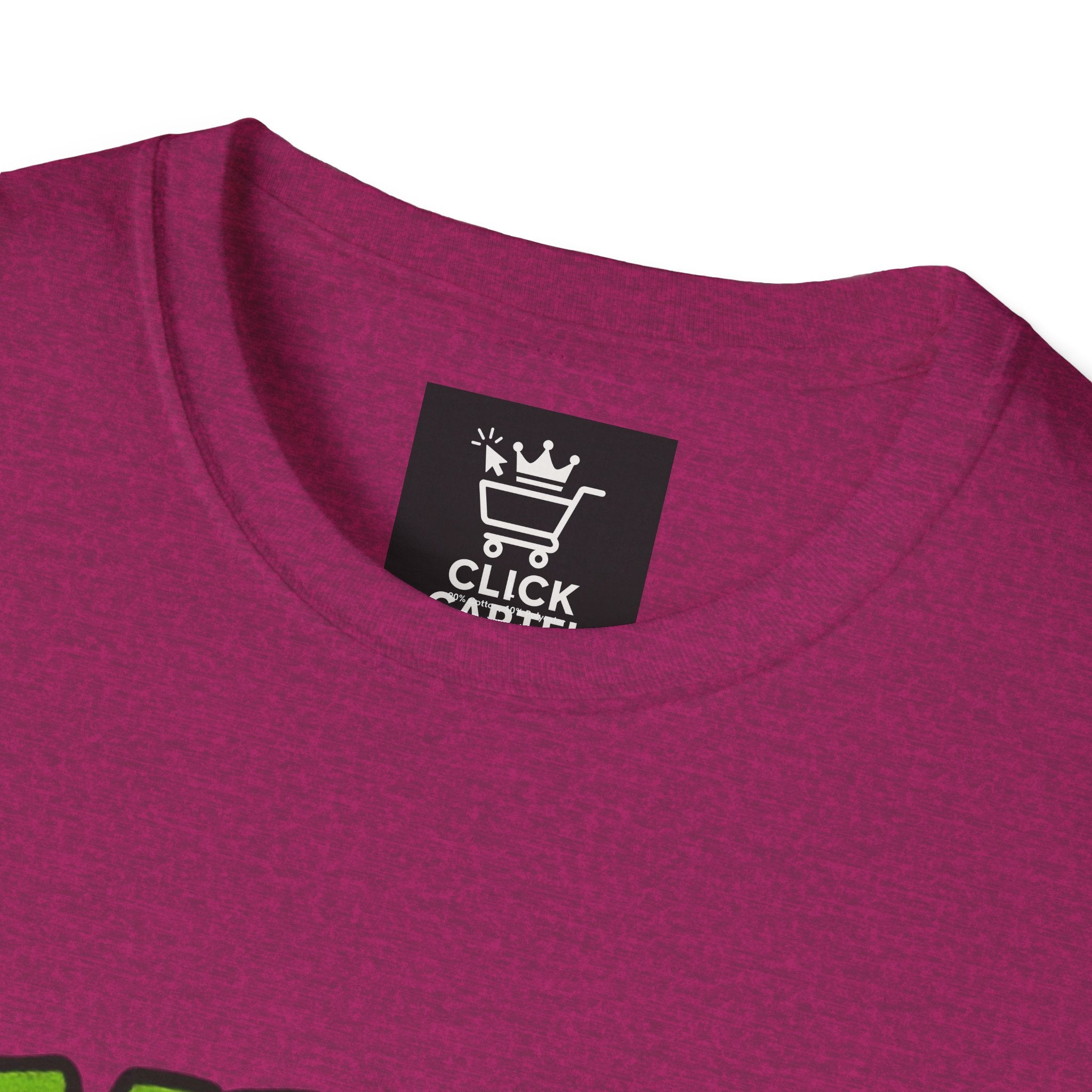 Humorous Graphic T-Shirt for Fun Lovers, Perfect for Gifts, Casual Wear, Festivals, Smell the Bag Tee, Unique Statement Top