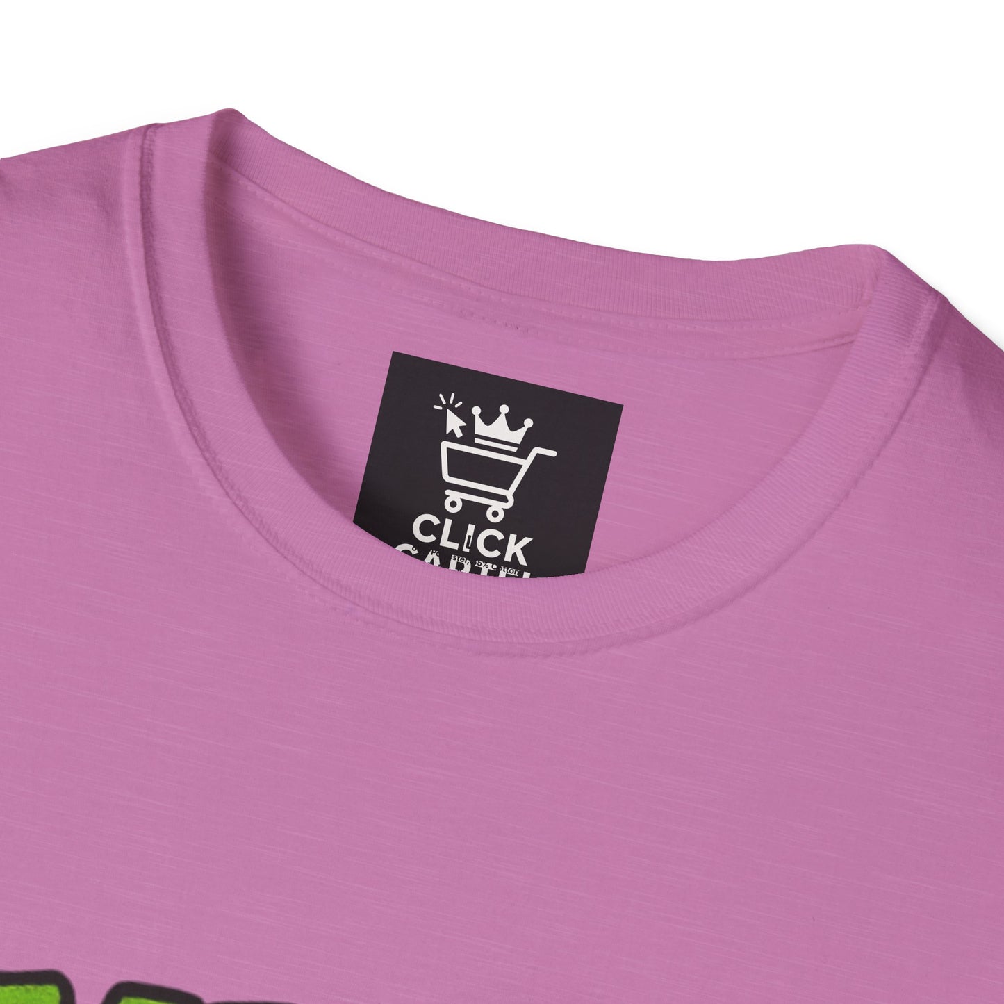 Smell The Bag | Money Making Motivational Tee