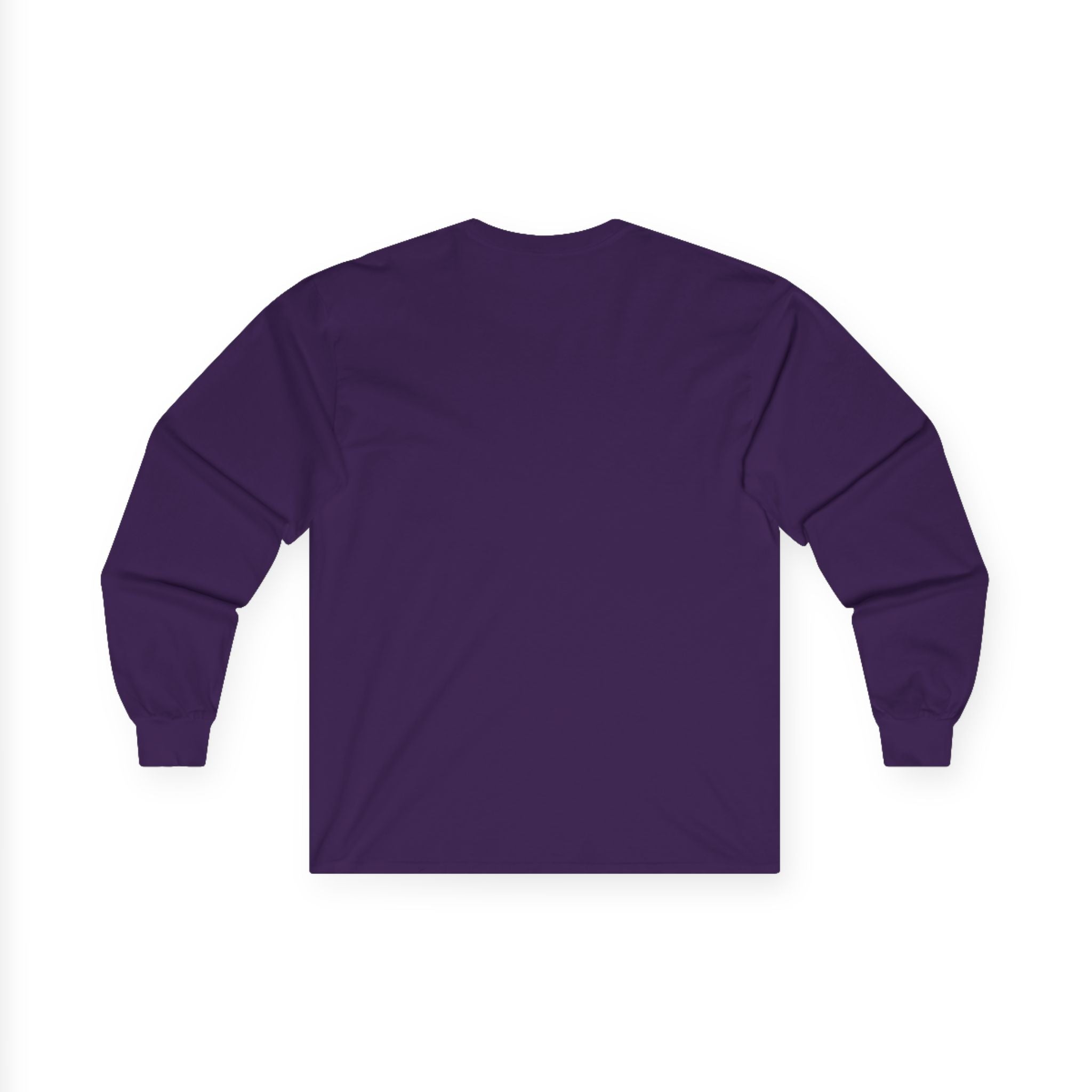 Money Motivational Long Sleeve Tee, Gift for Entrepreneurs, Hustler T-Shirt, Funny Business Top, Smell the Bag Shirt