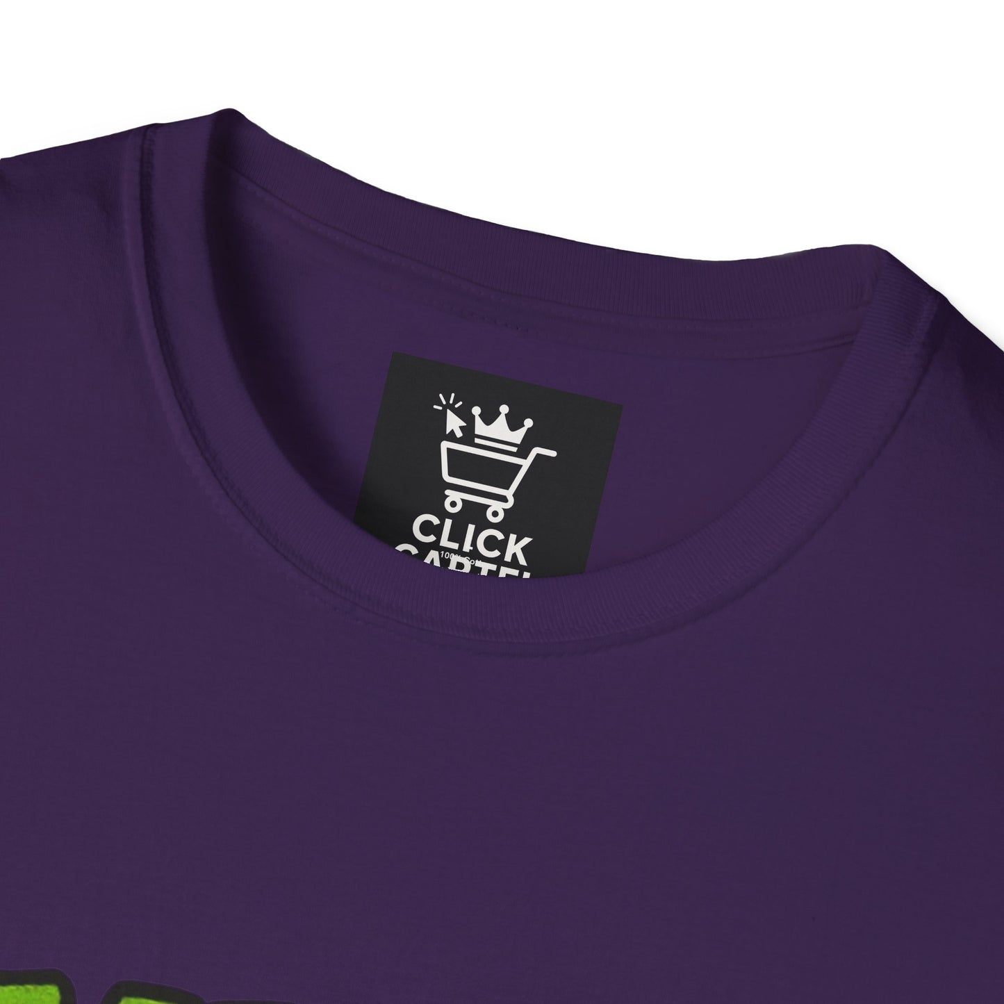 Smell The Bag | Money Making Motivational Tee