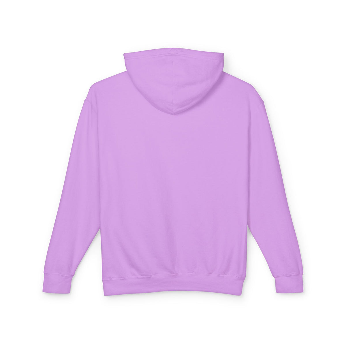 Smell The Bag Hoodie — Retro Dreadlocked Character Graphic Sweatshirt