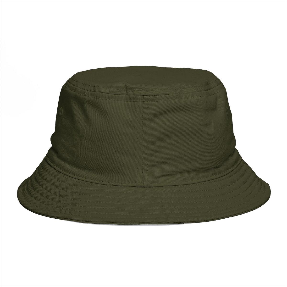 Smell the Bag| Bucket Cannabis Funny Toon Leaf Hat
