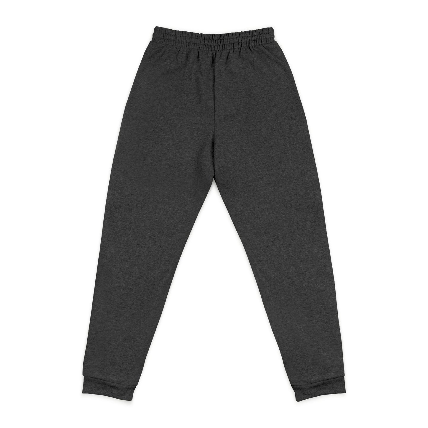 Smell The Bag | Embroidered Joggers
