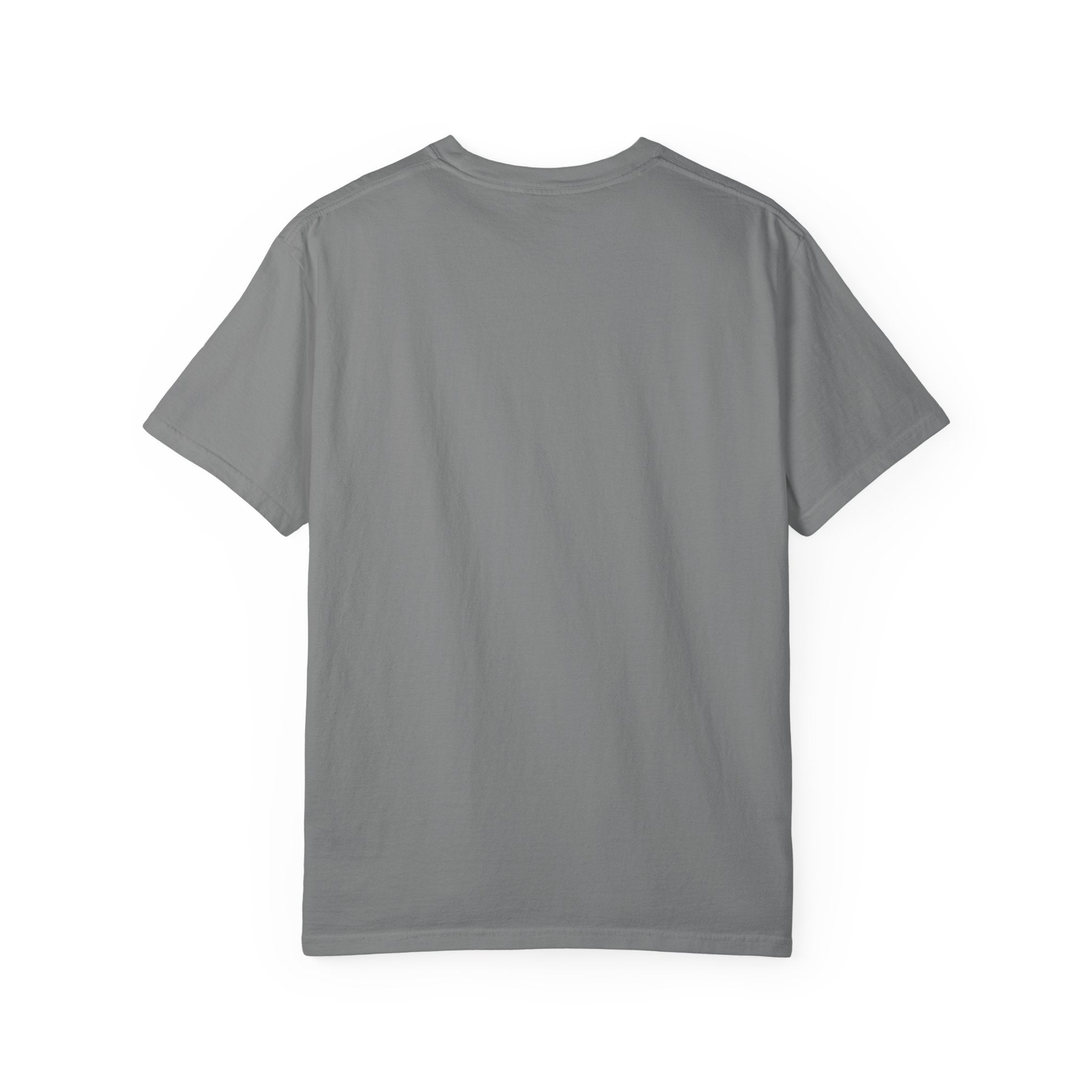 Graphic T-Shirt — 'Exotic Only' Urban Woman Streetwear Tee