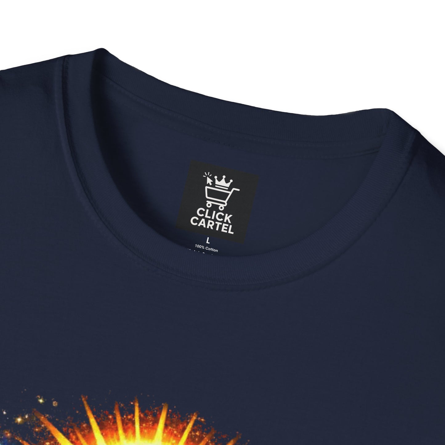 Ankh Anubis Egyptian Sun Winged Symbol T-Shirt