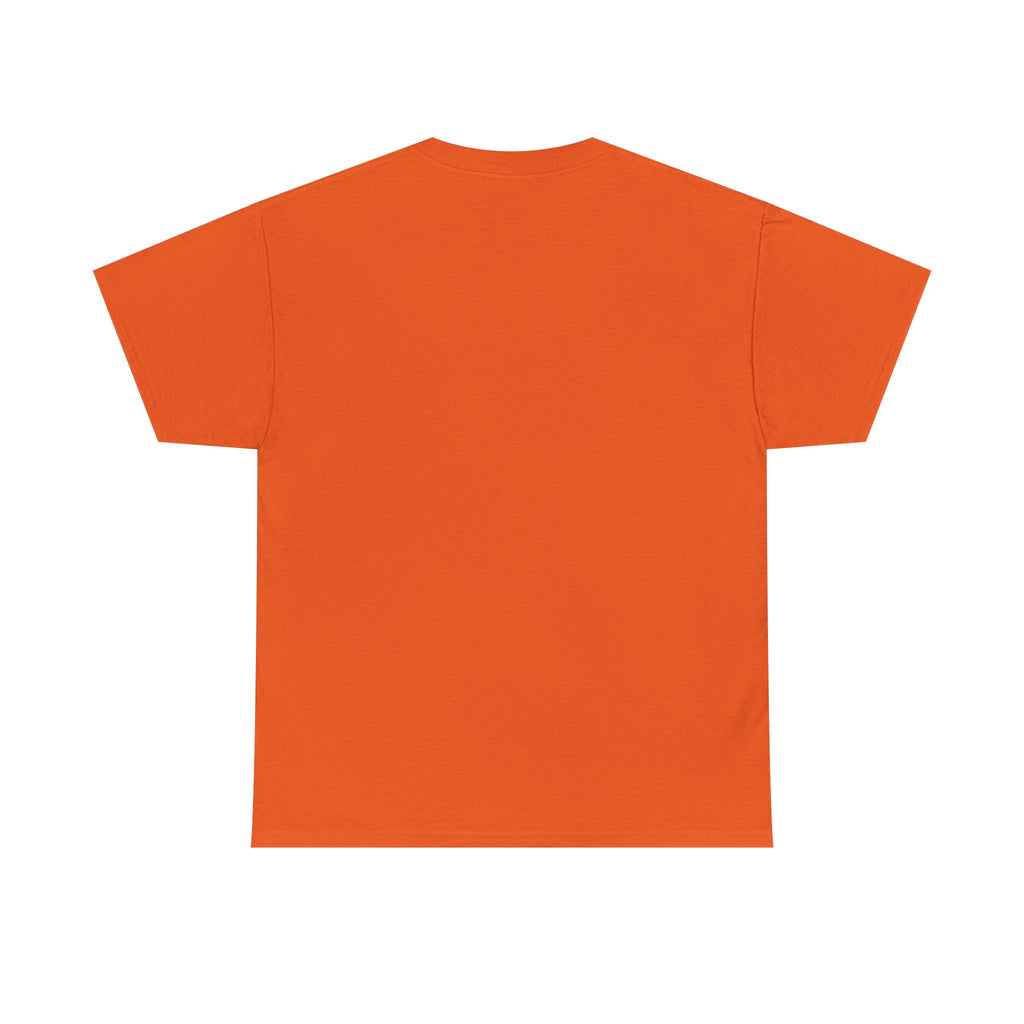 T-Shirt — 'Only the Strong Survive' Beach Chair Retro Graphic Tee