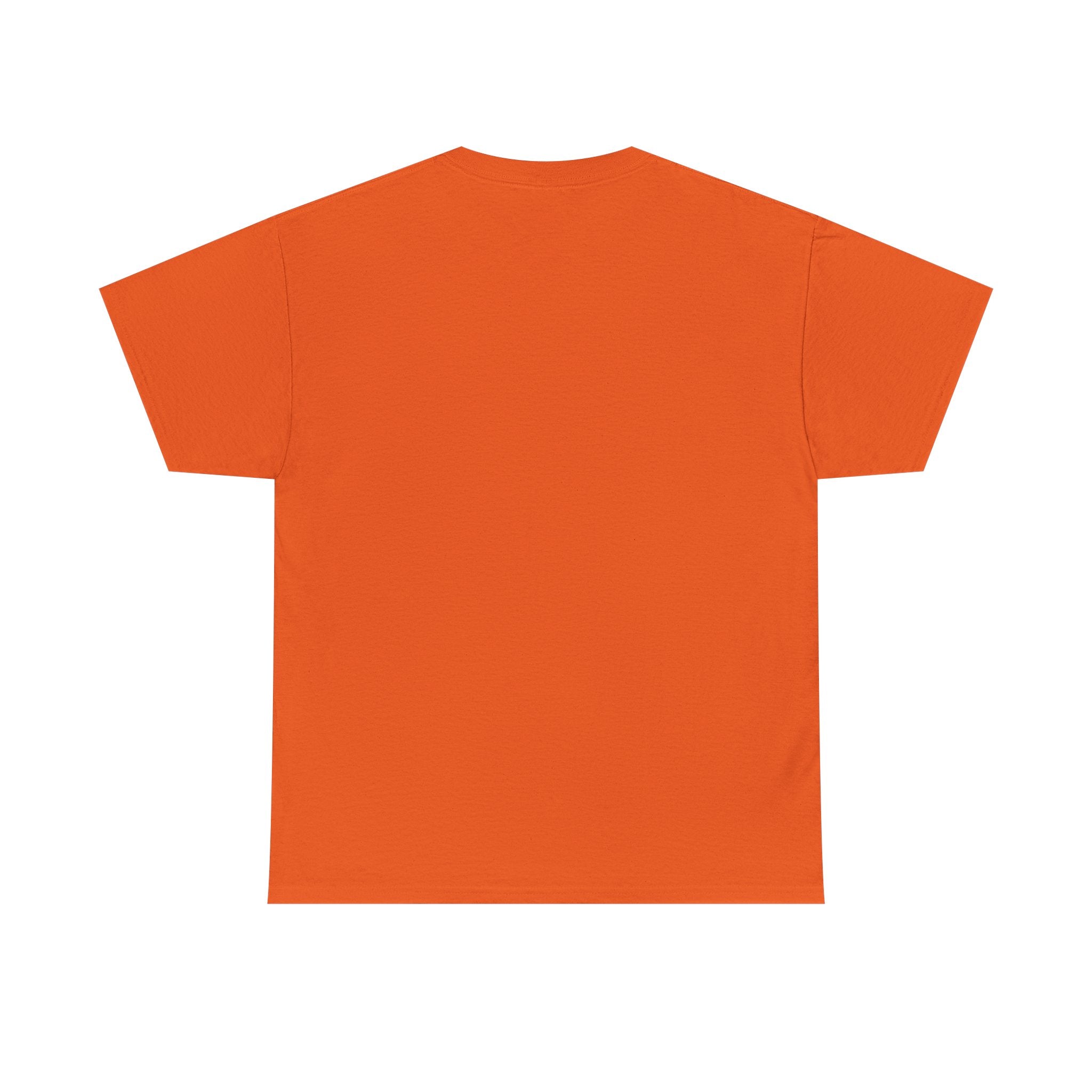 T-Shirt — 'Only the Strong Survive' Beach Chair Retro Graphic Tee