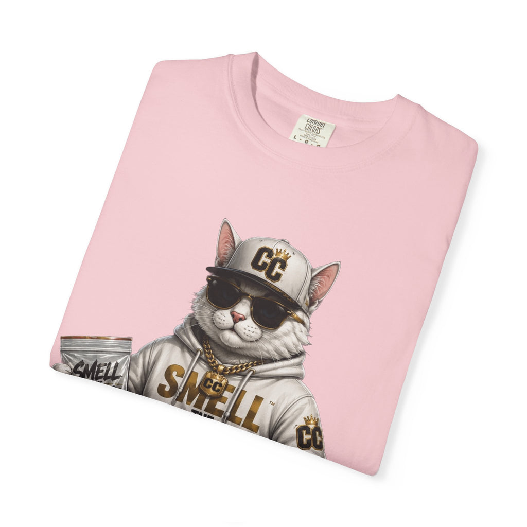 Professor Terp “Smell the Bag” Graphic T‑Shirt