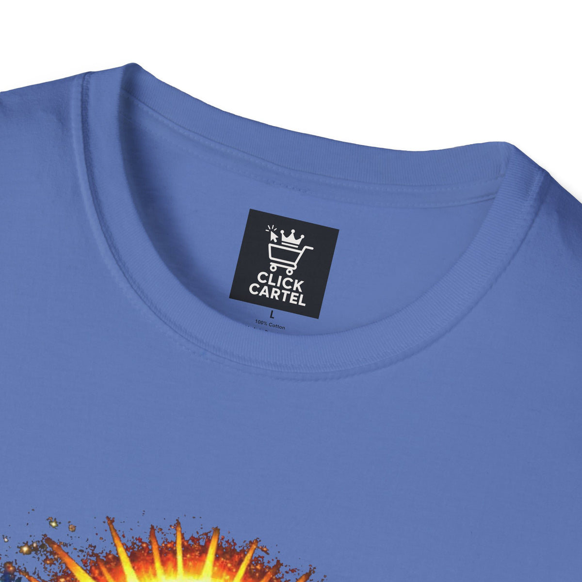 Ankh Anubis Egyptian Sun Winged Symbol T-Shirt