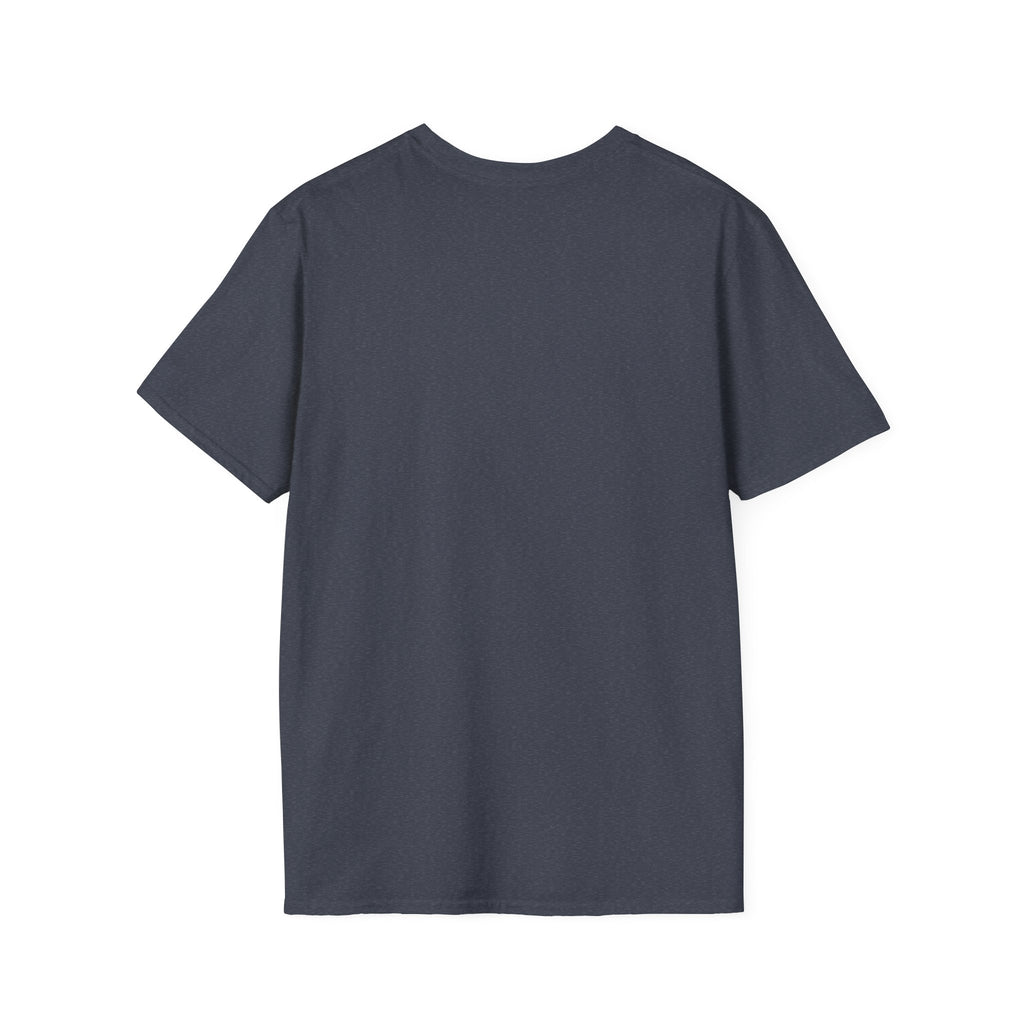 Humorous Graphic T-Shirt for Fun Lovers, Perfect for Gifts, Casual Wear, Festivals, Smell the Bag Tee, Unique Statement Top