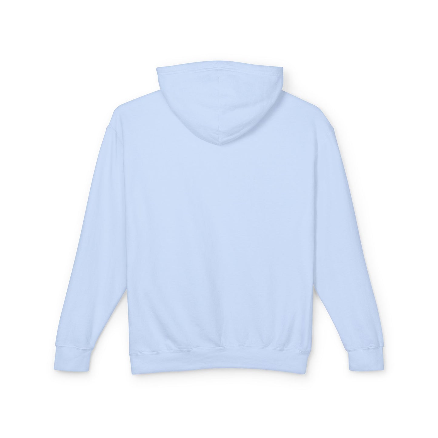 Smell The Bag Hoodie — Retro Dreadlocked Character Graphic Sweatshirt