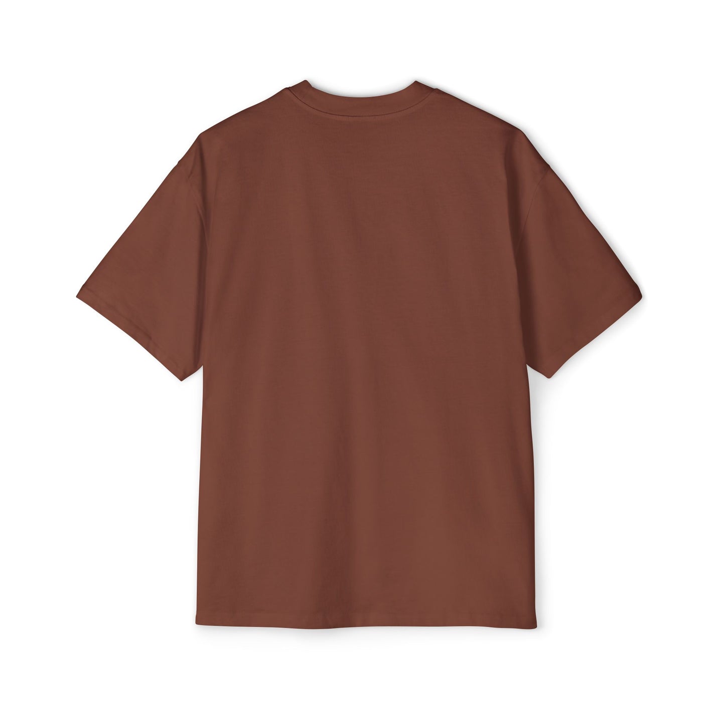 Juneteenth Freedom Energy T-Shirt — "Built From Legacy" Mens Oversized Tee